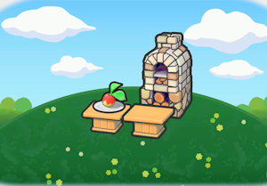 와구와구 빵 공방