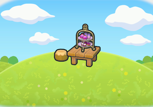 엘레강트한 오후