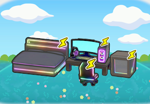 최고의 게임 환경