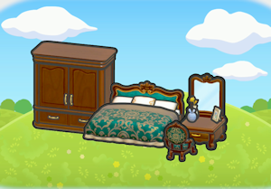 예스러운 멋의 앤티크