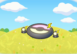 라이트업 스테이지