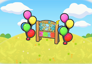 밤의 축제 회장