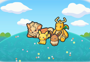 봉제 인형 천국