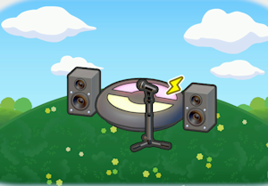 리사이틀 스테이지