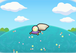 넘치는 사이코 파워