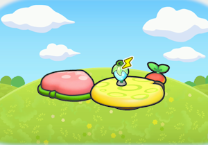 나무열매 총집합